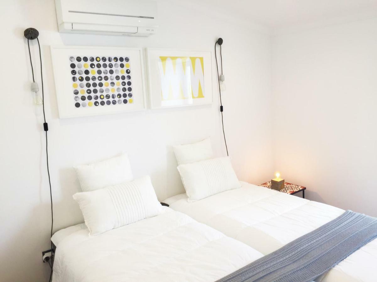 LisboaApt Lumineux Terrasse Principe Real公寓 外观 照片